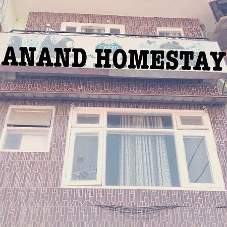 Anand Homestay Chail Exteriér fotografie
