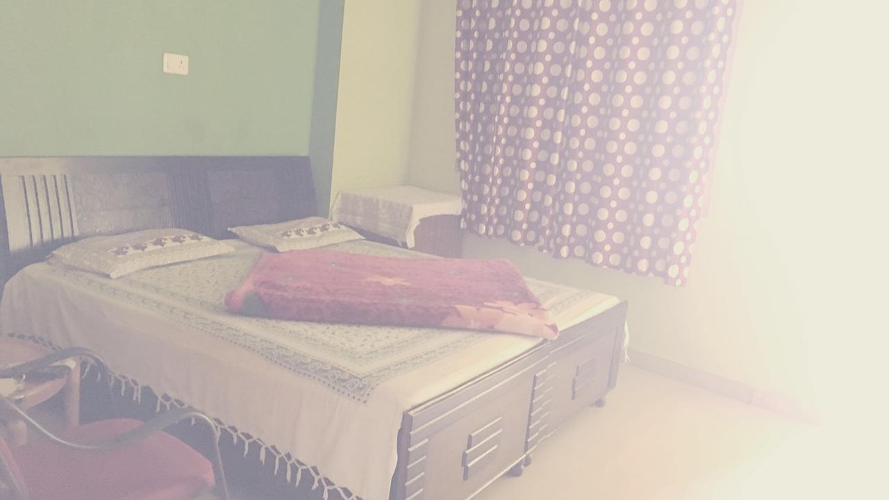 Anand Homestay Chail Exteriér fotografie