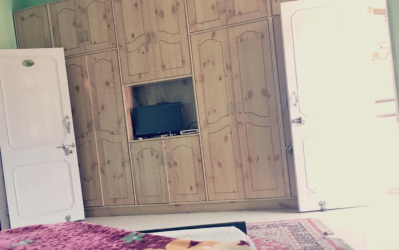 Anand Homestay Chail Exteriér fotografie