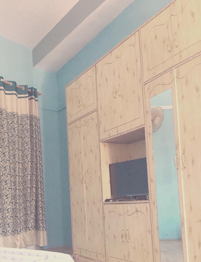 Anand Homestay Chail Exteriér fotografie